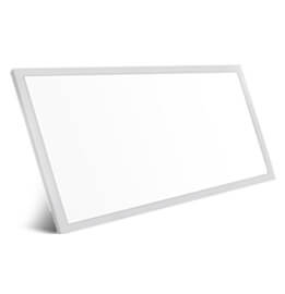 LED paneel 30x60cm - 295x595mm 4000K neutraal wit 25W 2 led paneel 30x60